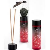 SENSUAL EXTASE - STRAWBERRY HEAT STIMULATING OIL 100 ML